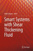Smart Systems with Shear Thickening Fluid (eBook, PDF)