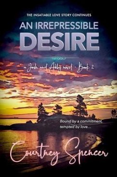 Cover An Irrepressible Desire (eBook, ePUB)