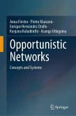 Opportunistic Networks (eBook, PDF)