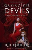 GUARDIAN DEVILS (eBook, ePUB)