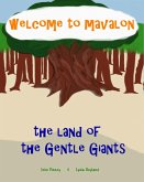Welcome to Mavalon (Gentle Giants, #1) (eBook, ePUB)