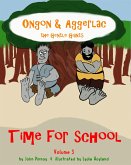 Time for School (eBook, ePUB)