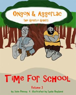 Time for School (eBook, ePUB) - Pinnoy, John