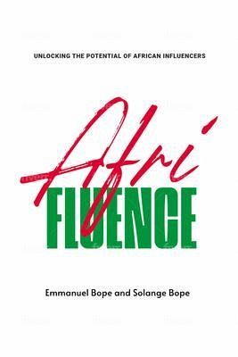Afrifluence (eBook, ePUB)