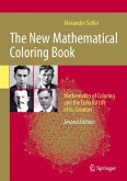 The New Mathematical Coloring Book (eBook, PDF)