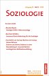 Soziologie 02/2024 (eBook, PDF) - Bild 1