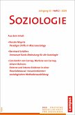 Soziologie 02/2024 (eBook, PDF)