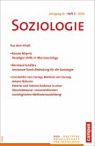 Soziologie 02/2024 (eBook, PDF)