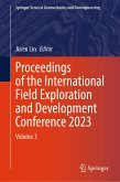 Proceedings of the International Field Exploration and Development Conference 2023 (eBook, PDF)