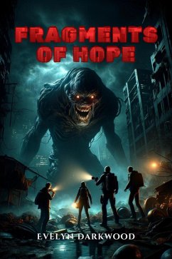 Cover Fragments of Hope (eBook, ePUB)