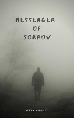 Cover Messenger of Sorrow (eBook, ePUB)