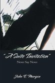 "A Suite Invitation" (eBook, ePUB)