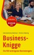 Business-Knigge (eBook, ePUB) - Bild 1
