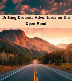 Cover Drifting Dreams (eBook, ePUB)