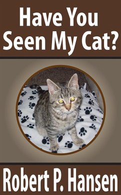 Cover Have You Seen My Cat? (eBook, ePUB)