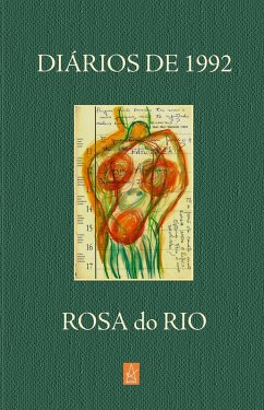 Cover Diários de 1992 (eBook, ePUB)