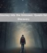 Journey into the Unknown (eBook, ePUB) - Bild 1