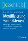 Identifizierung von Bakterien (eBook, PDF)