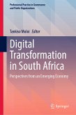 Digital Transformation in South Africa (eBook, PDF)