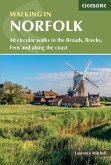 Walking in Norfolk (eBook, ePUB)