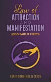 Law of Attraction And Manifestation (eBook, ePUB)