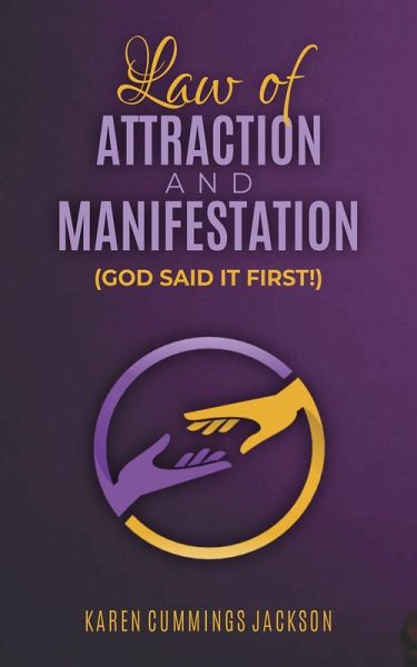 Law of Attraction And Manifestation (eBook, ePUB)
