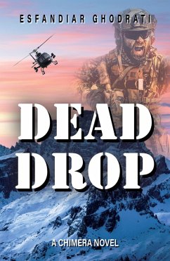 Cover Dead Drop (eBook, ePUB)