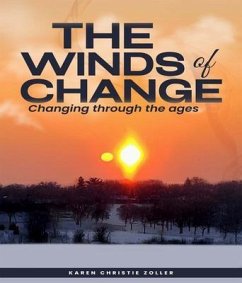 Cover The Winds Of Change (eBook, ePUB)
