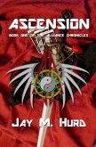 Ascension: Book One of The Alliance Chronicles (eBook, ePUB)