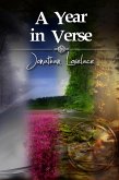 A Year in Verse (eBook, ePUB)