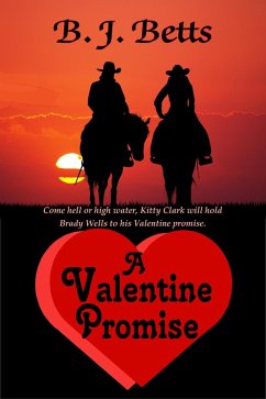 Cover A Valentine Promise (eBook, ePUB)