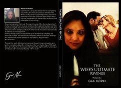 The Wife's Ultimate Revenge (eBook, ePUB) - Morin, Gail
