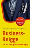 Business-Knigge (eBook, PDF)