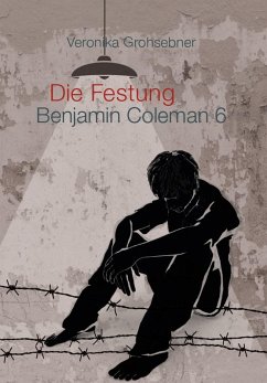Cover Die Festung (eBook, ePUB)