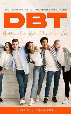 Dbt (eBook, ePUB)