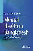 Mental Health in Bangladesh (eBook, PDF)