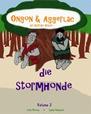Die Stormhonde (Die Rustige Reuse, #3) (eBook, ePUB)