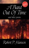 A Bard Out of Time and Other Poems (2nd Ed.) (eBook, ePUB)