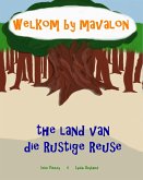 Welkom by Mavalon (Die Rustige Reuse, #1) (eBook, ePUB)