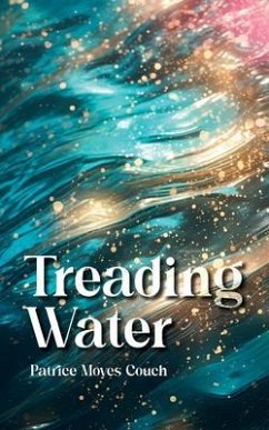 Cover Treading Water (eBook, ePUB)
