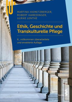 Ethik, Geschichte und Transkulturelle Pflege (eBook, PDF) Cover Ethik, Geschichte und Transkulturelle Pflege (eBook, PDF)