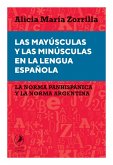Las mayúsculas y las minúsculas en la lengua española (eBook, ePUB)