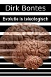 Evolutie Is Teleologisch (eBook, ePUB) - Bild 1