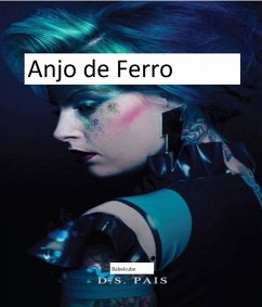 Cover Anjo de Ferro (eBook, ePUB)
