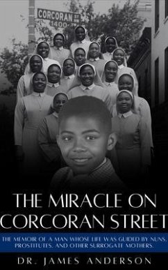 The Miracle on Corcoran Street (eBook, ePUB) - Anderson, James