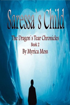 Cover Saressa's Child (eBook, ePUB)