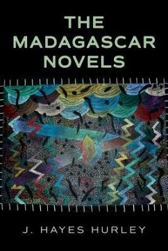 Cover The Madagascar Novels (eBook, ePUB)
