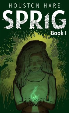 Cover Sprig (Book #1) (eBook, ePUB)