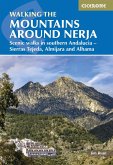 The Mountains Around Nerja (eBook, ePUB)