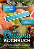 XXL Rheuma Kochbuch (eBook, ePUB)